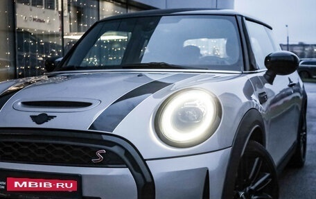 MINI Hatch, 2021 год, 3 199 000 рублей, 2 фотография