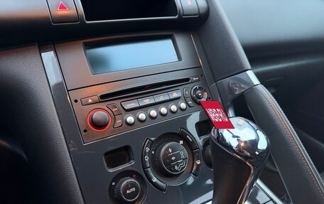 Peugeot 3008 I рестайлинг, 2016 год, 950 000 рублей, 11 фотография