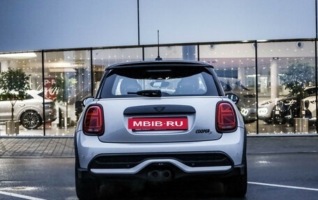 MINI Hatch, 2021 год, 3 199 000 рублей, 6 фотография