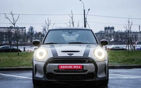 MINI Hatch, 2021 год, 3 199 000 рублей, 3 фотография