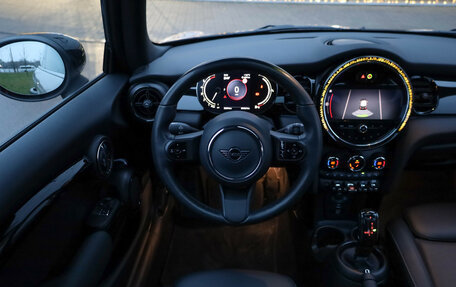 MINI Hatch, 2021 год, 3 199 000 рублей, 9 фотография