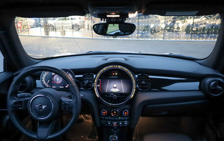 MINI Hatch, 2021 год, 3 199 000 рублей, 8 фотография