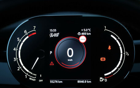 MINI Hatch, 2021 год, 3 199 000 рублей, 10 фотография