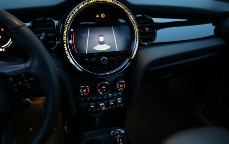 MINI Hatch, 2021 год, 3 199 000 рублей, 16 фотография