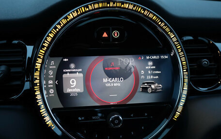 MINI Hatch, 2021 год, 3 199 000 рублей, 18 фотография