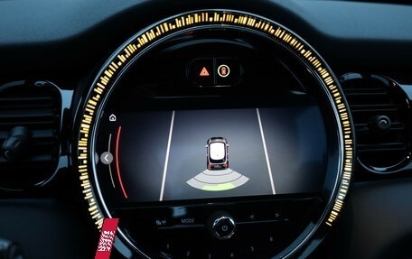 MINI Hatch, 2021 год, 3 199 000 рублей, 13 фотография