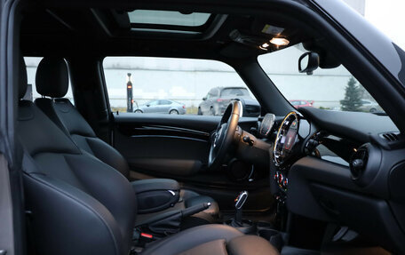 MINI Hatch, 2021 год, 3 199 000 рублей, 27 фотография