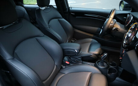 MINI Hatch, 2021 год, 3 199 000 рублей, 26 фотография
