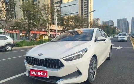 KIA K3, 2021 год, 1 220 000 рублей, 3 фотография