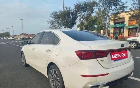 KIA K3, 2021 год, 1 220 000 рублей, 4 фотография