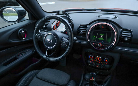 MINI Clubman, 2019 год, 2 949 000 рублей, 9 фотография