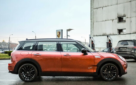 MINI Clubman, 2019 год, 2 949 000 рублей, 5 фотография