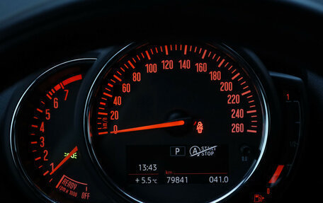 MINI Clubman, 2019 год, 2 949 000 рублей, 12 фотография