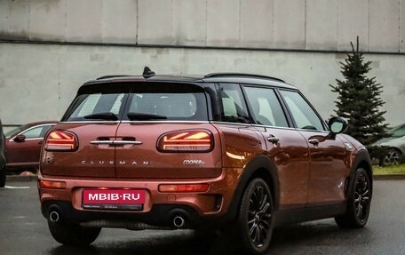 MINI Clubman, 2019 год, 2 949 000 рублей, 6 фотография