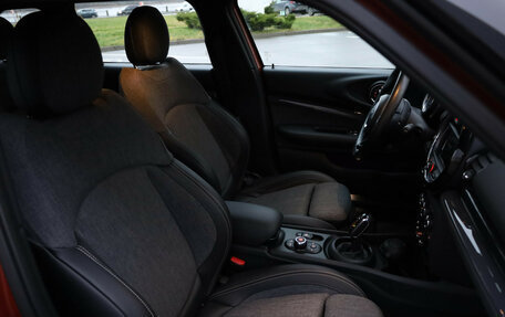 MINI Clubman, 2019 год, 2 949 000 рублей, 26 фотография