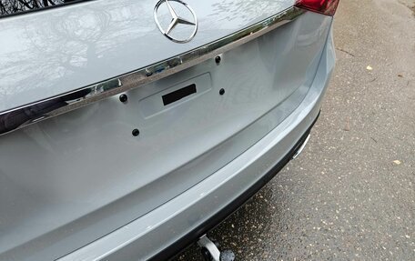 Mercedes-Benz GLE, 2025 год, 17 248 000 рублей, 4 фотография