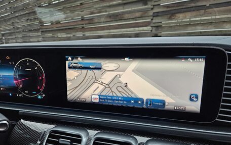 Mercedes-Benz GLE, 2025 год, 17 248 000 рублей, 8 фотография