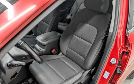 KIA Sportage IV рестайлинг, 2019 год, 2 150 000 рублей, 20 фотография