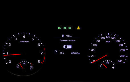 KIA Sportage IV рестайлинг, 2019 год, 2 150 000 рублей, 13 фотография