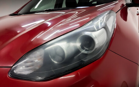 KIA Sportage IV рестайлинг, 2019 год, 2 150 000 рублей, 17 фотография