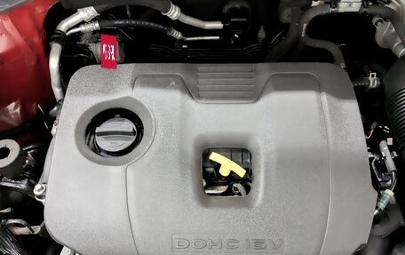 KIA Sportage IV рестайлинг, 2019 год, 2 150 000 рублей, 9 фотография