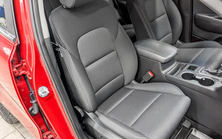 KIA Sportage IV рестайлинг, 2019 год, 2 150 000 рублей, 22 фотография