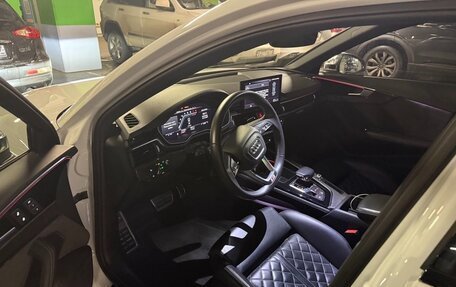 Audi S4, 2021 год, 6 300 000 рублей, 5 фотография