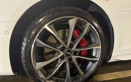 Audi S4, 2021 год, 6 300 000 рублей, 6 фотография