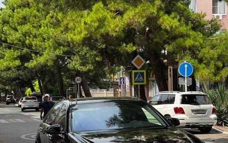 Mercedes-Benz S-Класс, 2008 год, 2 200 000 рублей, 3 фотография