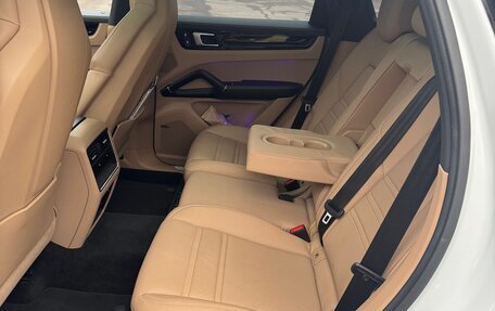 Porsche Cayenne III, 2021 год, 7 900 000 рублей, 7 фотография