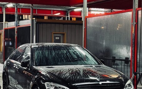 Mercedes-Benz S-Класс, 2008 год, 2 200 000 рублей, 2 фотография