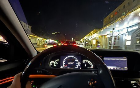 Mercedes-Benz S-Класс, 2008 год, 2 200 000 рублей, 5 фотография