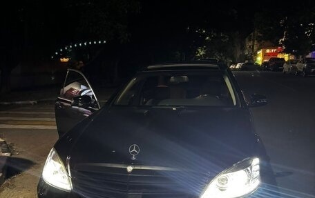 Mercedes-Benz S-Класс, 2008 год, 2 200 000 рублей, 8 фотография