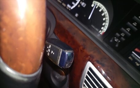 Mercedes-Benz S-Класс, 2008 год, 2 200 000 рублей, 20 фотография