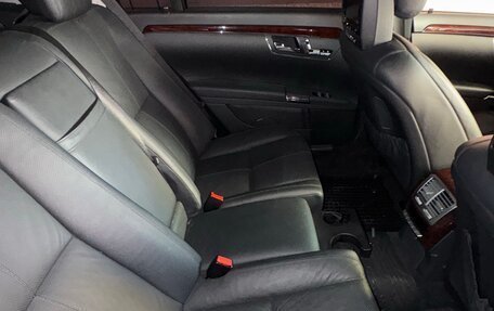 Mercedes-Benz S-Класс, 2008 год, 2 200 000 рублей, 18 фотография