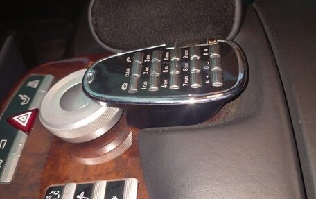 Mercedes-Benz S-Класс, 2008 год, 2 200 000 рублей, 26 фотография