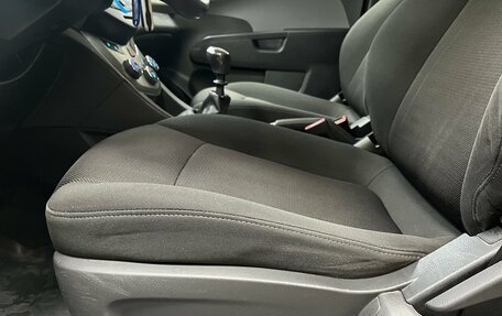 Chevrolet Aveo III, 2014 год, 699 000 рублей, 14 фотография