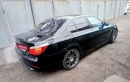 BMW 5 серия, 2006 год, 880 000 рублей, 2 фотография