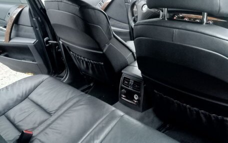 BMW 5 серия, 2006 год, 880 000 рублей, 7 фотография