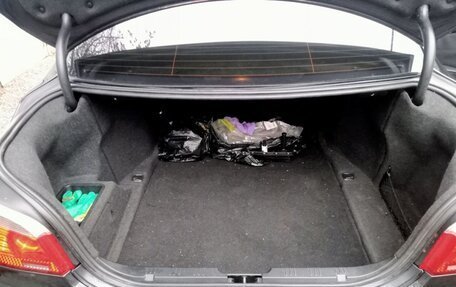 BMW 5 серия, 2006 год, 880 000 рублей, 13 фотография