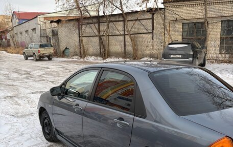 Suzuki Liana, 2006 год, 280 000 рублей, 4 фотография