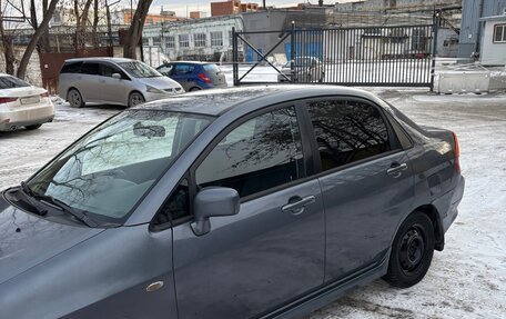 Suzuki Liana, 2006 год, 280 000 рублей, 3 фотография