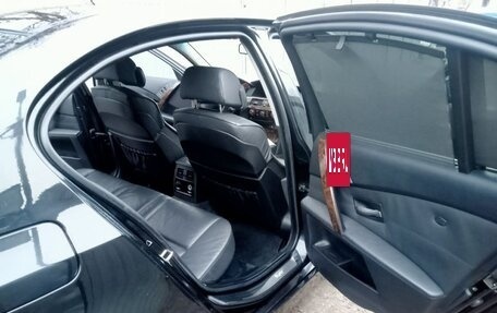 BMW 5 серия, 2006 год, 880 000 рублей, 6 фотография