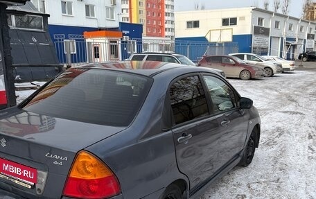 Suzuki Liana, 2006 год, 280 000 рублей, 6 фотография