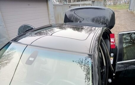 BMW 5 серия, 2006 год, 880 000 рублей, 11 фотография