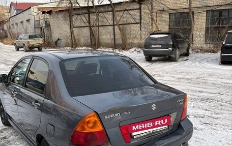 Suzuki Liana, 2006 год, 280 000 рублей, 5 фотография