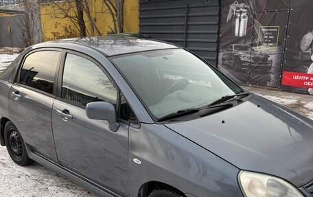 Suzuki Liana, 2006 год, 280 000 рублей, 7 фотография