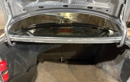 Suzuki Liana, 2006 год, 280 000 рублей, 9 фотография