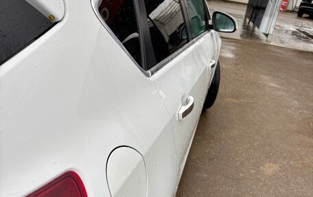 Opel Astra J, 2013 год, 850 000 рублей, 7 фотография