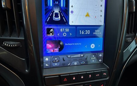 Opel Astra J, 2013 год, 850 000 рублей, 12 фотография